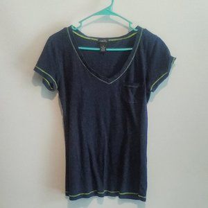 Rue 21 Short Sleeve Tee Shirt